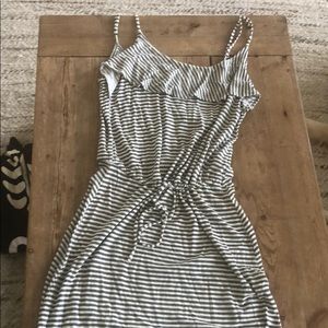 Super soft/designer dress/maxi